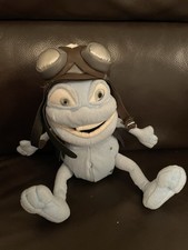 Crazy frog the - crazy,