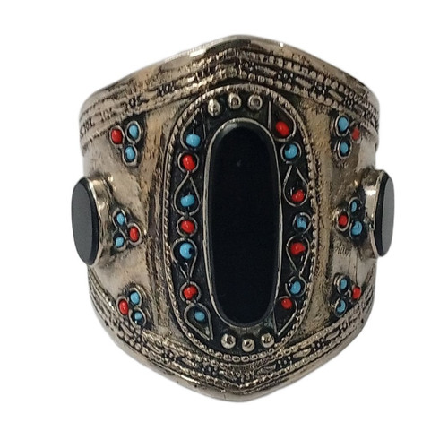 Afghani bracelet with - bracelet,