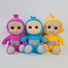 Teletubbies Tiddlytubbies
