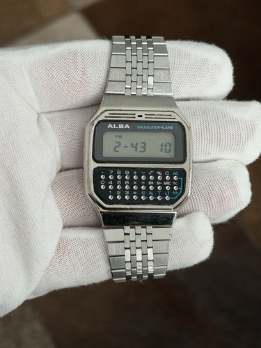 Rare vintage alba - vintage,