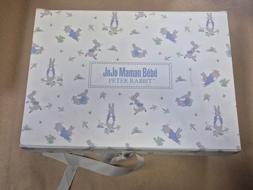 Joyous maman bebe peter rabbit - joyous,
