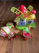 ELC Happyland Fairy Windmill