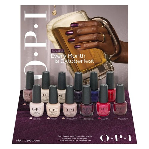 Opi most requested - opi's,
