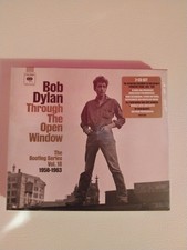 Bob Dylan : Through the Open