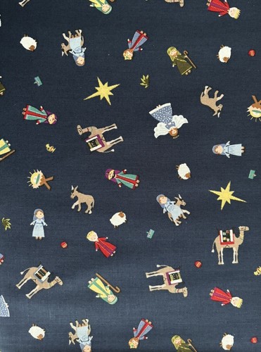 Riley blake cotton fabric - riley,