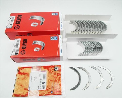 Glyco engine bearing set for - glyco,