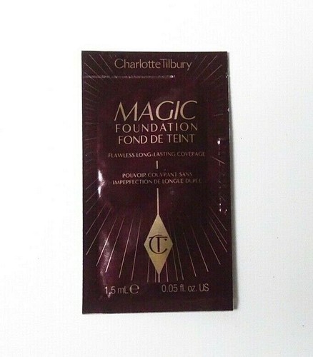 Charlotte tilbury magic - charlotte,