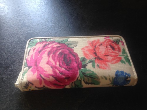 Cath kidston cream - cath, floral