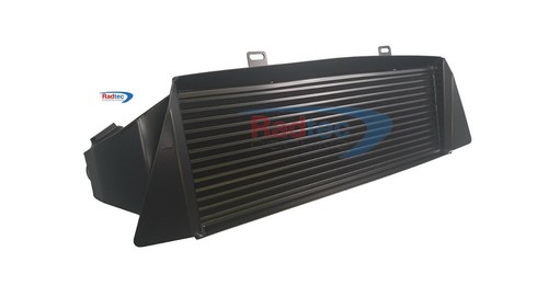 Ford focus mk3 intercooler - ford,