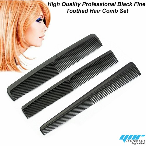 Cutting tail comb hair - cutting,