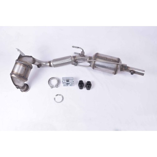 Diesel particulate filter dpf - filter,