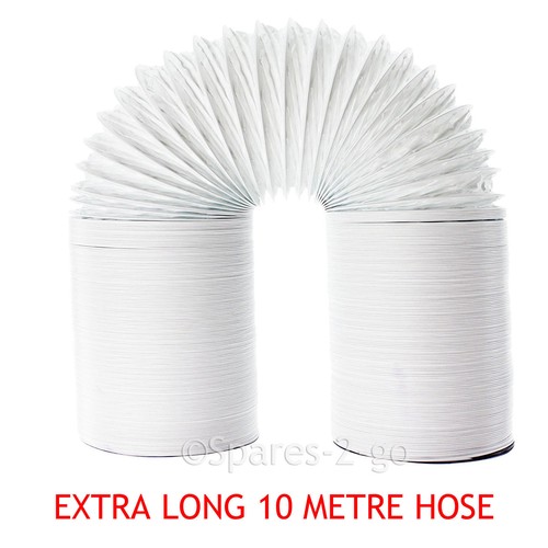 10m extra strong vent hose - 10m,