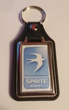 SPRITE BY SWIFT CARAVAN