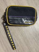 Ruby & Millie Red Make Up Case