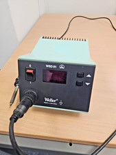 Weller WSD81 Digital Soldering Station 95W No Power Cable Included
