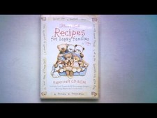 FLOWER SOFT RECIPES FOR HAPPY FAMILIES CD (2010)