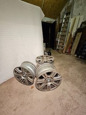 4x BMW M Sport e90 2 Tourer