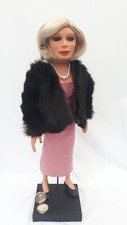Gerry Anderson Thunderbirds LADY PENELOPE Studio Scale Puppet Replica KIT