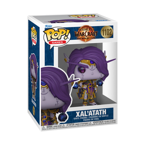 Funko pop world warcraft - funko, of