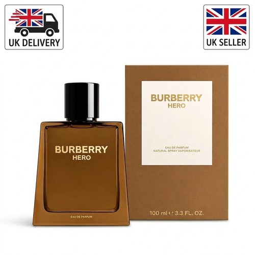 Brand new sealed burberry - new,