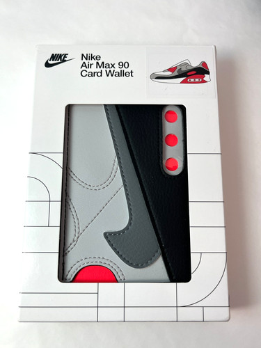 Nike air max card wallet - 90,