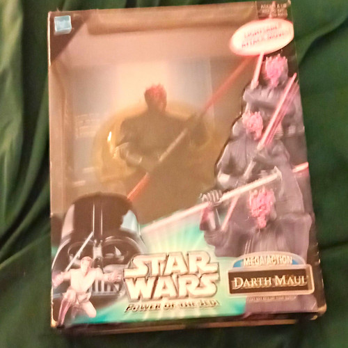 Hasbro star wars - of, the