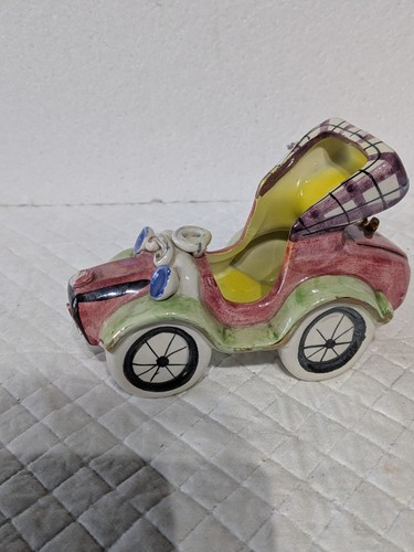 Vintage italian old car - italian,
