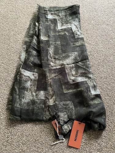 Bnwt missoni oversized - bnwt, shawl