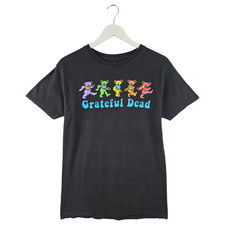 Grateful Dead Band T Shirt
