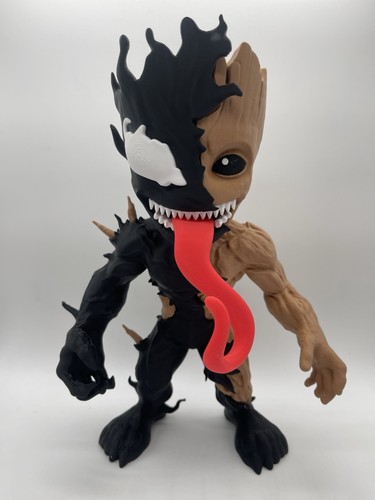 Venom groot figure - figure,