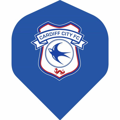 Officially licensed cardiff - officially,