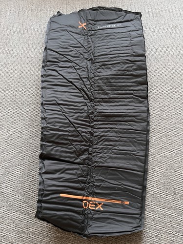 Oex traverse self - traverse, 3/4