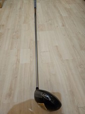Callaway ERC Fusion Driver 8