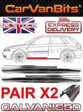 FOR AUDI A3 8L 96-03 3 DOOR