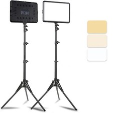 LED Photography Video Light