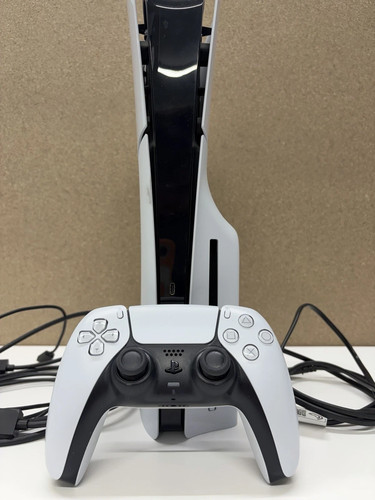 Sony playstation ps5 slim - 5,