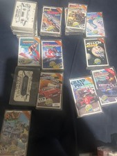 amstrad cpc 464. Codemasters. Working. select game.