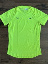 Rare Nike Court Dri Fit Rafael