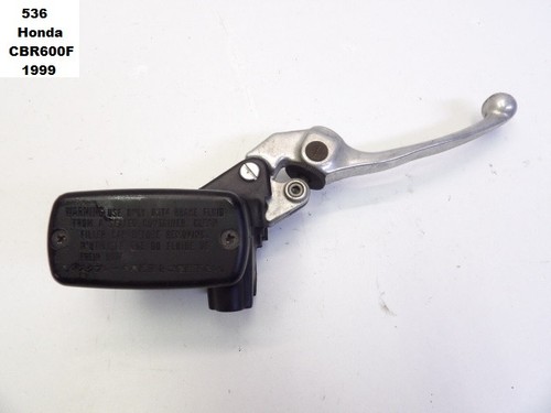 Honda cbr 600 1999 2000 - f, 1999-2000