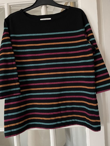 Seasalt organic cotton - seasalt, jersey