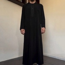 Daily Men's Robe/Thobe/Jubba