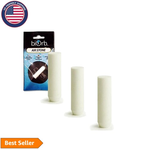 Count air stone bundle - 3,