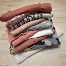 Baby Girls Age 12-18 Months