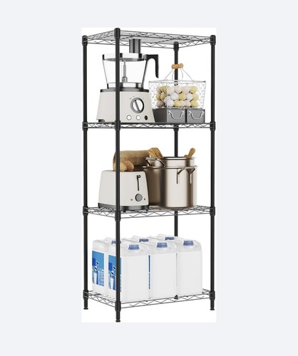 Mzg tiers shelf - mzg, 4