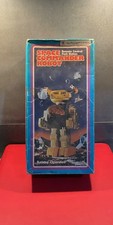 Playwell space commander robot - playwell,