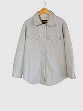 Hillary Radley Button Front