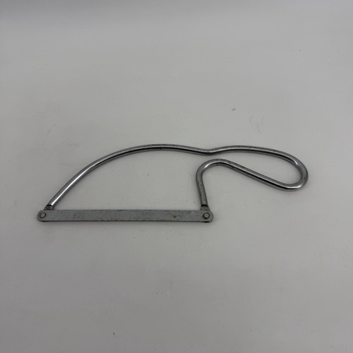 Vintage unbranded metal bone - vintage,