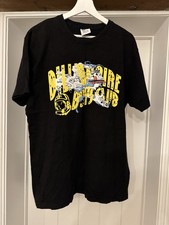 Men’s billionaire Boys Club
