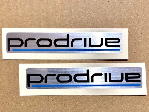Subaru prodrive high - prodrive,