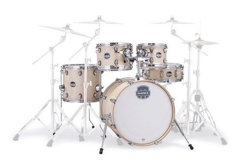 Mapex mars maple drum - mapex,